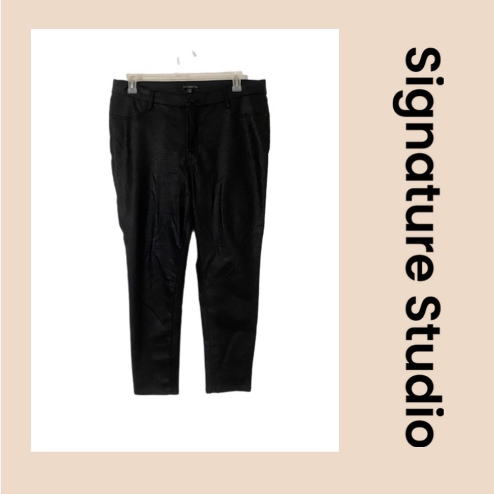 Women’s Dress Skinny Pants Size 18